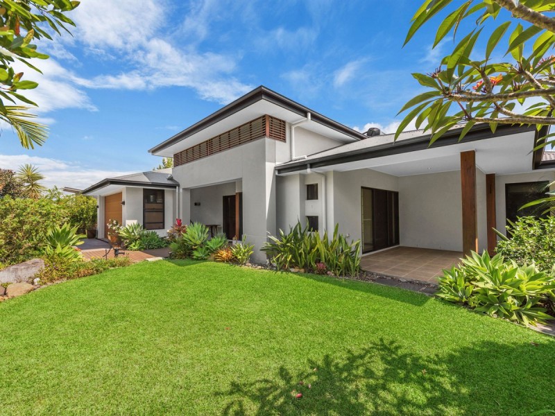 75 Olivia Place, Pullenvale QLD 4069