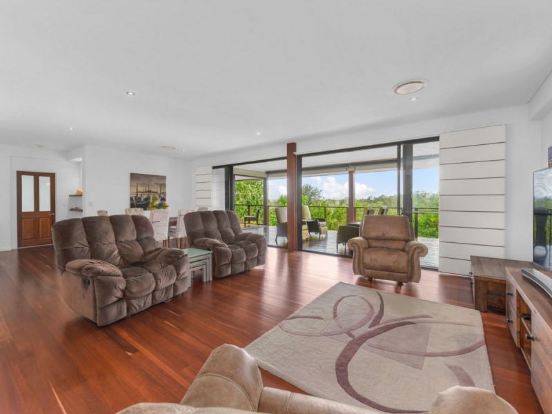 75 Olivia Place, Pullenvale QLD 4069