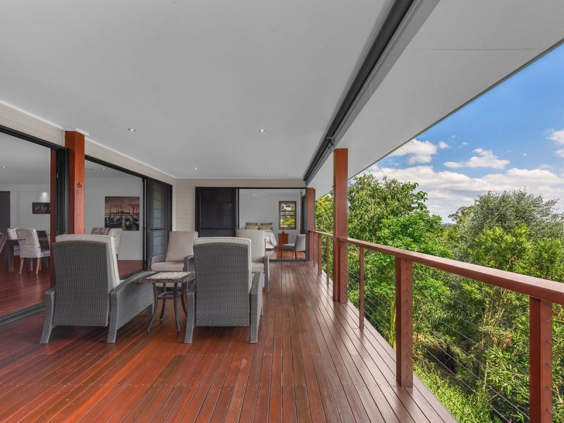 75 Olivia Place, Pullenvale QLD 4069