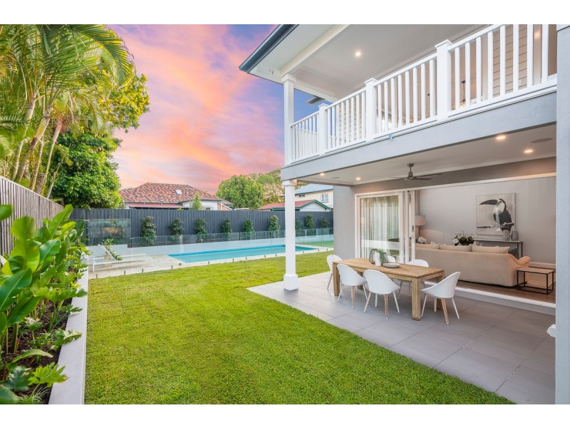 31 Lukin Street, Clayfield QLD 4011