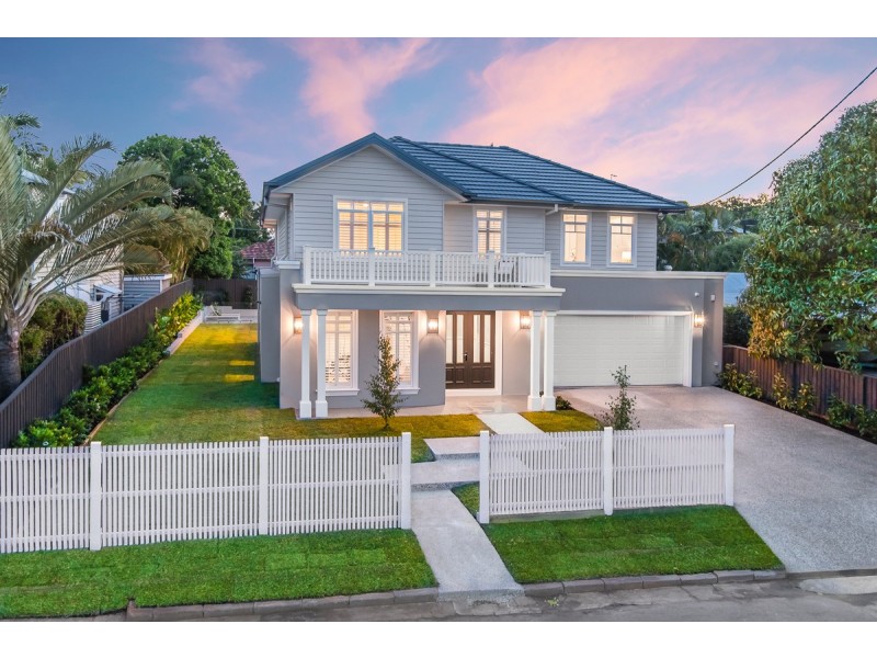 31 Lukin Street, Clayfield QLD 4011