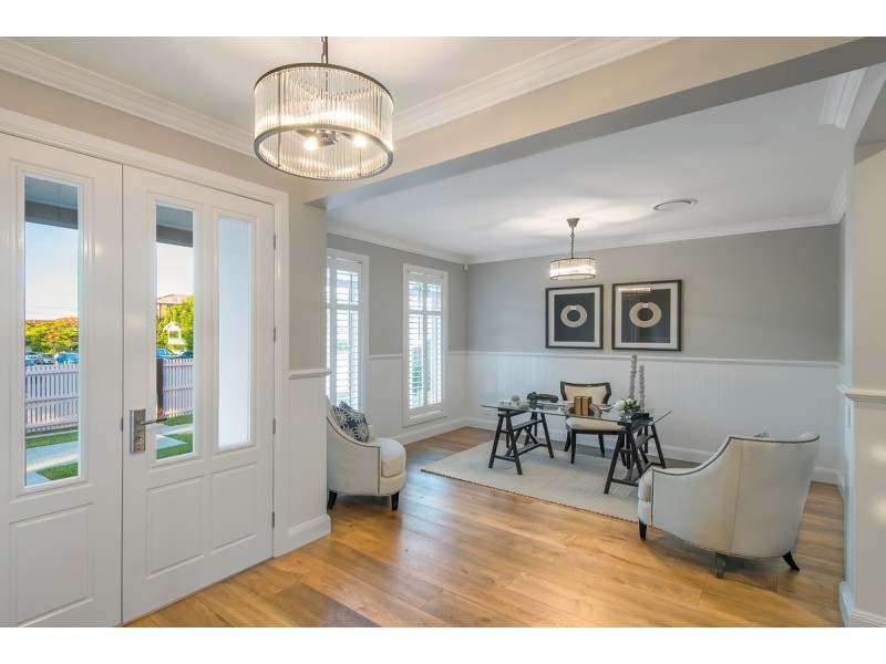 31 Lukin Street, Clayfield QLD 4011