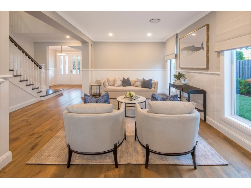 31 Lukin Street, Clayfield QLD 4011