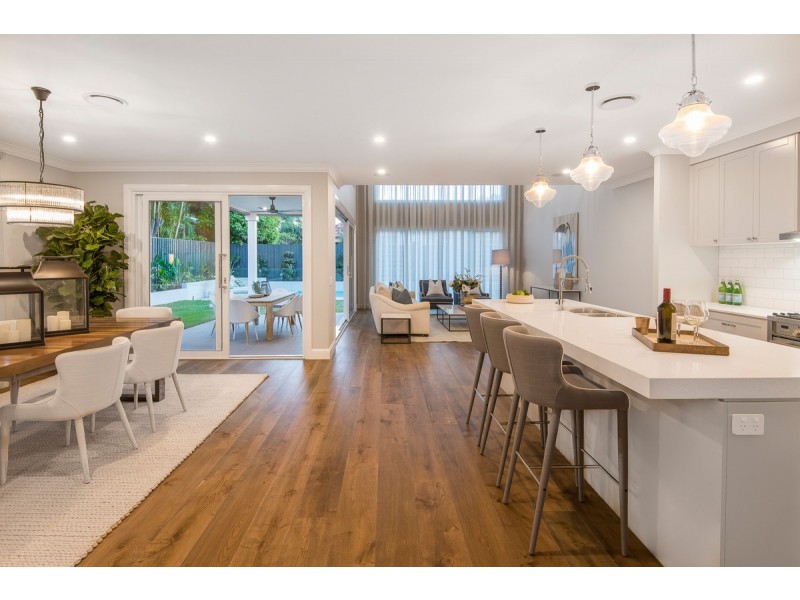 31 Lukin Street, Clayfield QLD 4011