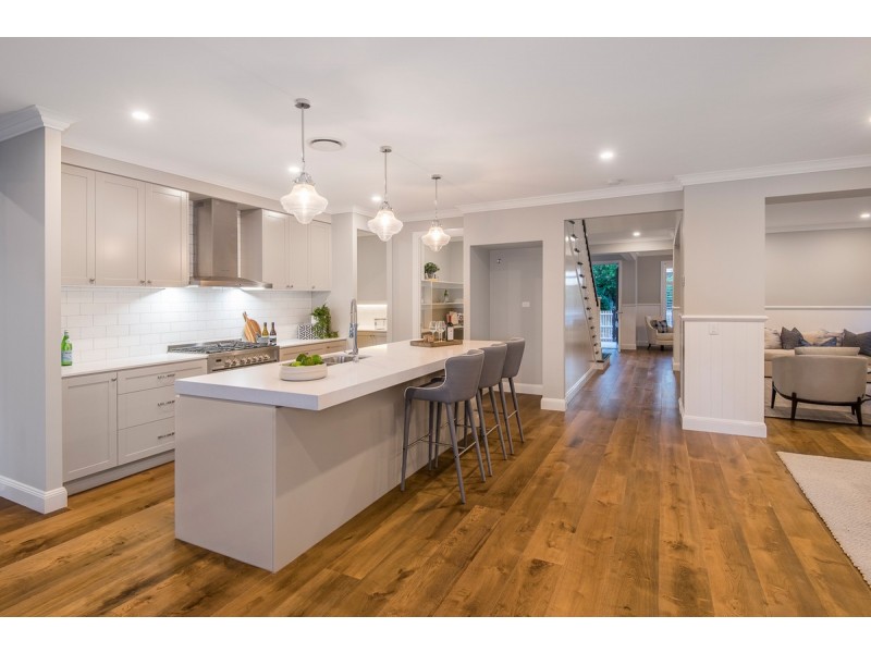 31 Lukin Street, Clayfield QLD 4011