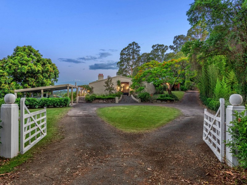 607F Upper Brookfield Road, Upper Brookfield QLD 4069