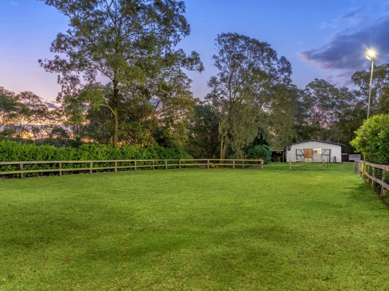 607F Upper Brookfield Road, Upper Brookfield QLD 4069