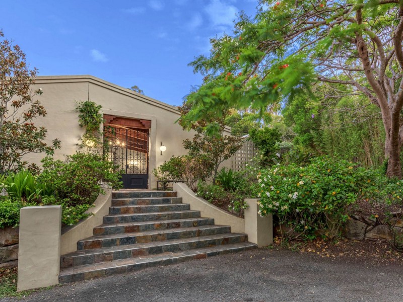 607F Upper Brookfield Road, Upper Brookfield QLD 4069
