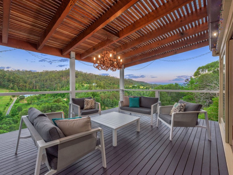 607F Upper Brookfield Road, Upper Brookfield QLD 4069