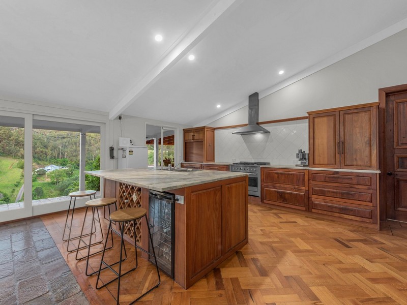 607F Upper Brookfield Road, Upper Brookfield QLD 4069
