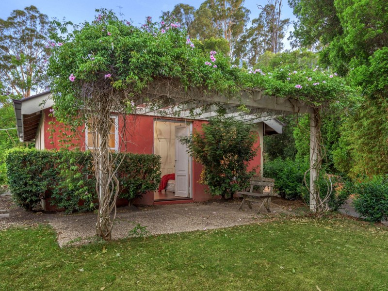 607F Upper Brookfield Road, Upper Brookfield QLD 4069