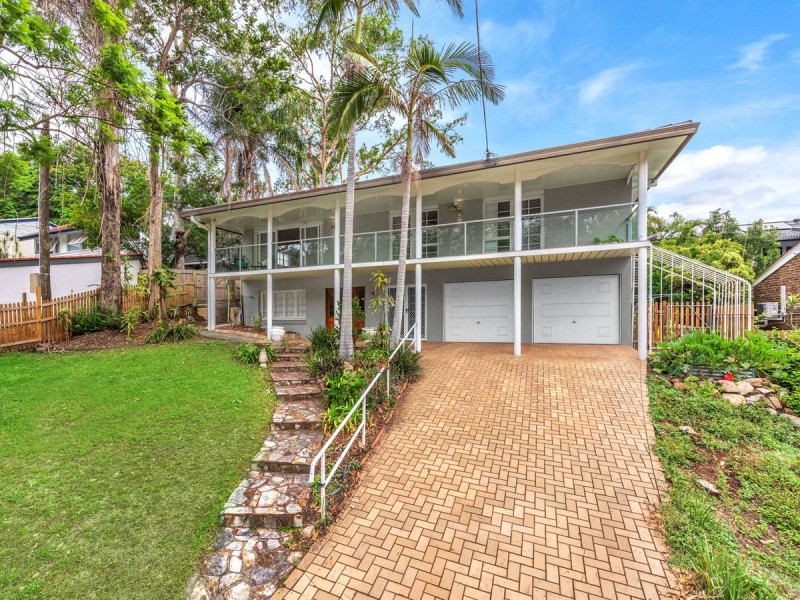 14 Twilight Street, Kenmore QLD 4069