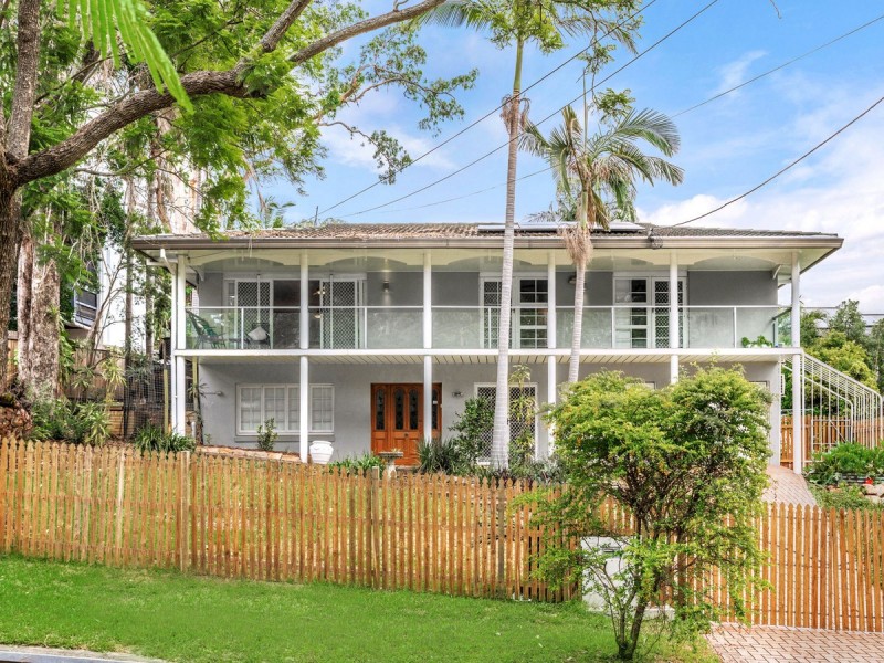 14 Twilight Street, Kenmore QLD 4069