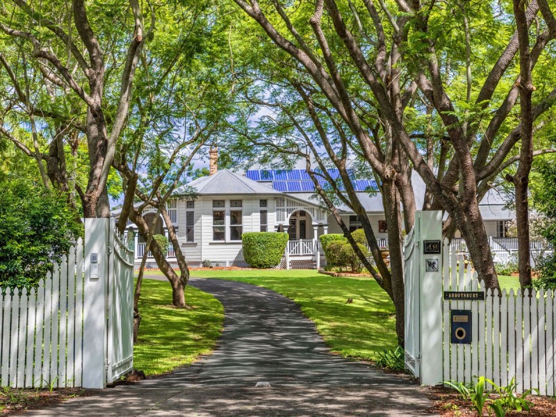 60 Lyndale Road, Pullenvale QLD 4069