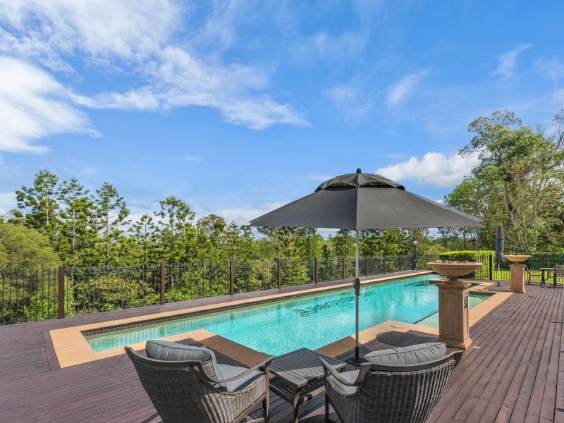 60 Lyndale Road, Pullenvale QLD 4069