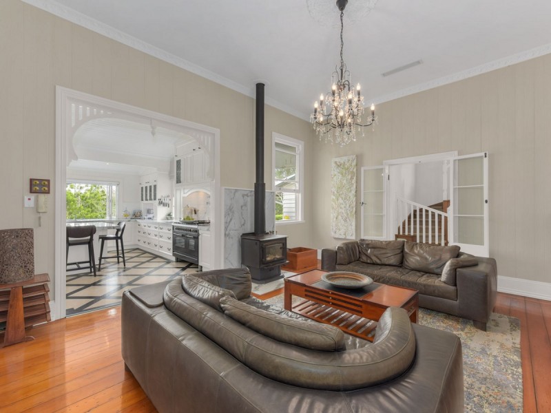 60 Lyndale Road, Pullenvale QLD 4069