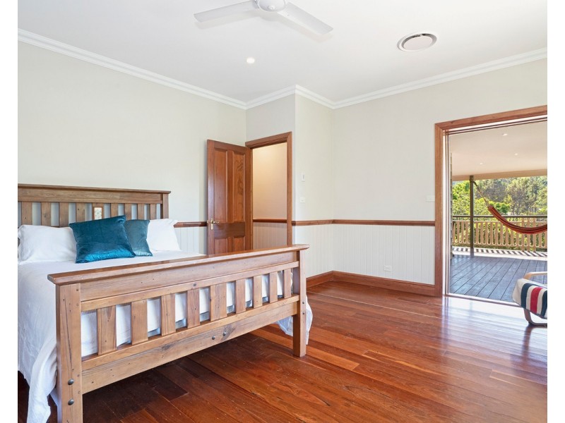 830 Upper Brookfield Road, Upper Brookfield QLD 4069