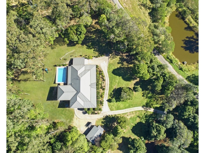 830 Upper Brookfield Road, Upper Brookfield QLD 4069