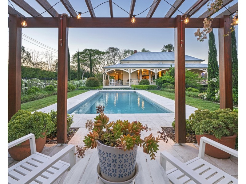 50 Grandview Road, Pullenvale QLD 4069