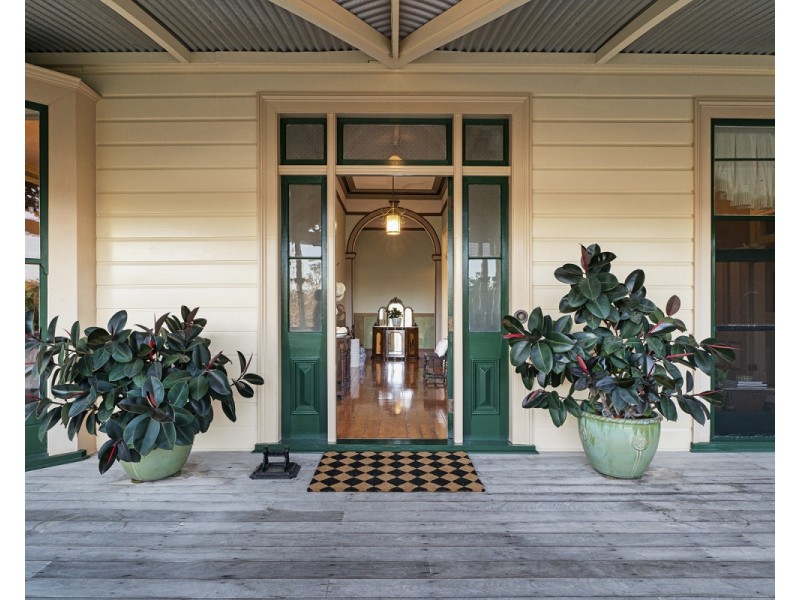 50 Grandview Road, Pullenvale QLD 4069