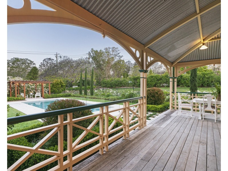 50 Grandview Road, Pullenvale QLD 4069