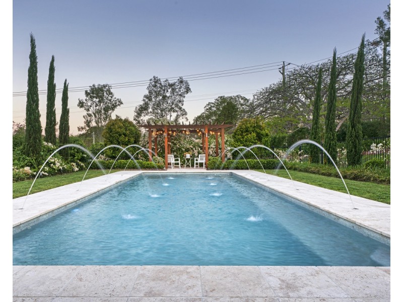 50 Grandview Road, Pullenvale QLD 4069