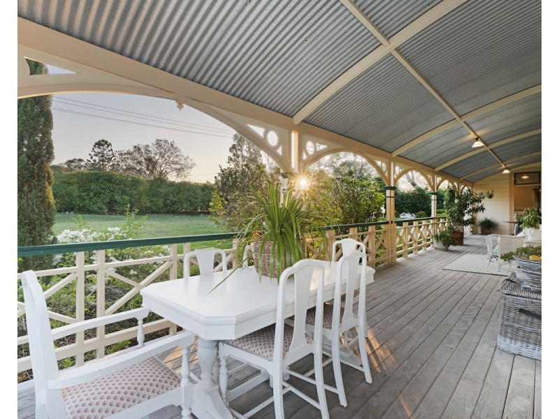 50 Grandview Road, Pullenvale QLD 4069