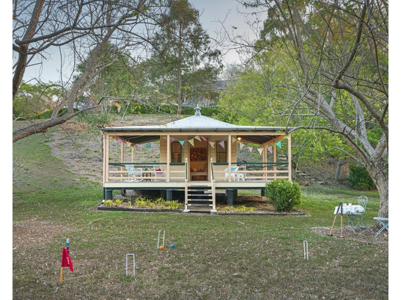 50 Grandview Road, Pullenvale QLD 4069