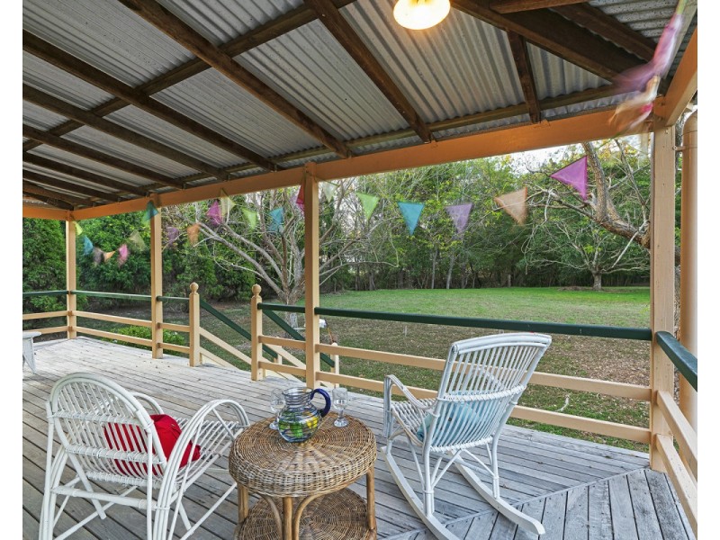 50 Grandview Road, Pullenvale QLD 4069