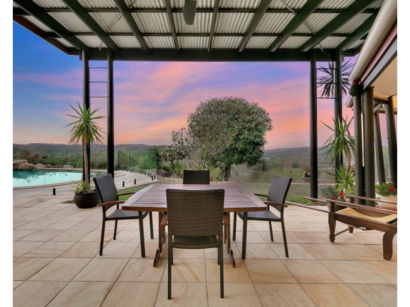 63 McMullen Road, Brookfield QLD 4069