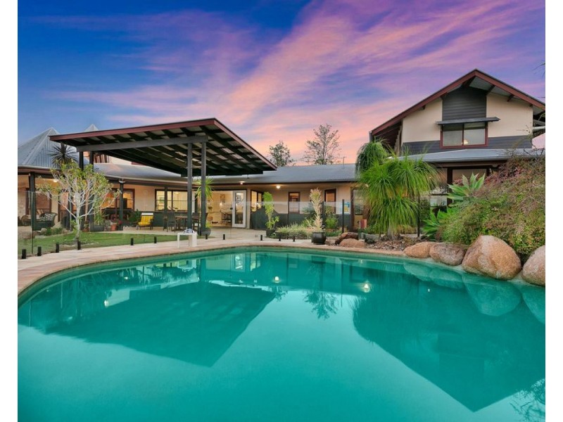 63 McMullen Road, Brookfield QLD 4069