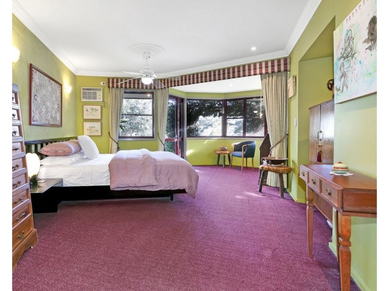 63 McMullen Road, Brookfield QLD 4069