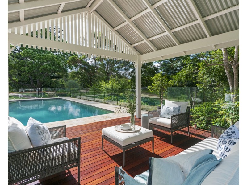 302 Upper Brookfield Road, Upper Brookfield QLD 4069