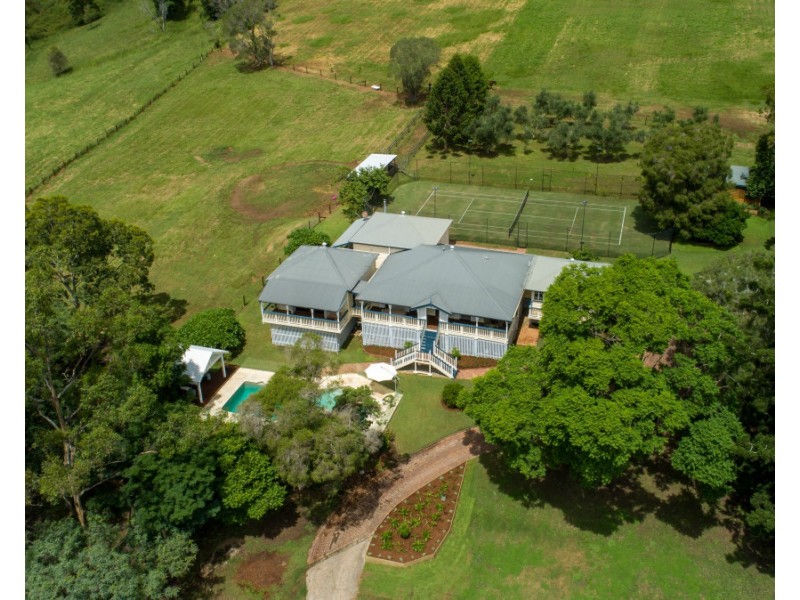 302 Upper Brookfield Road, Upper Brookfield QLD 4069