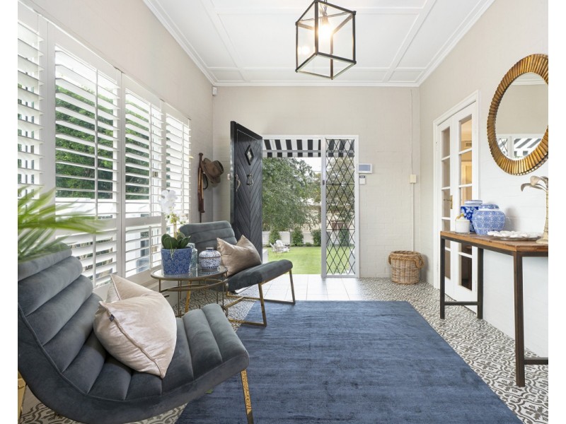 32 Jolly Street, Clayfield QLD 4011