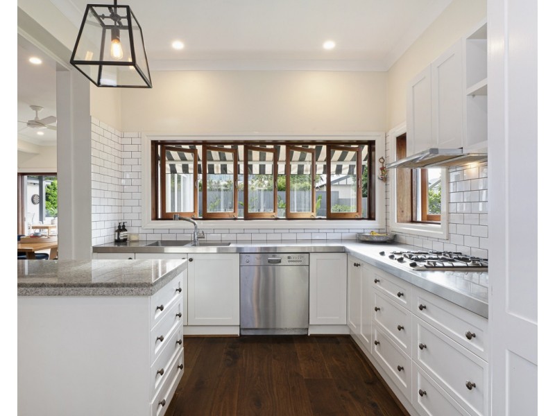 32 Jolly Street, Clayfield QLD 4011