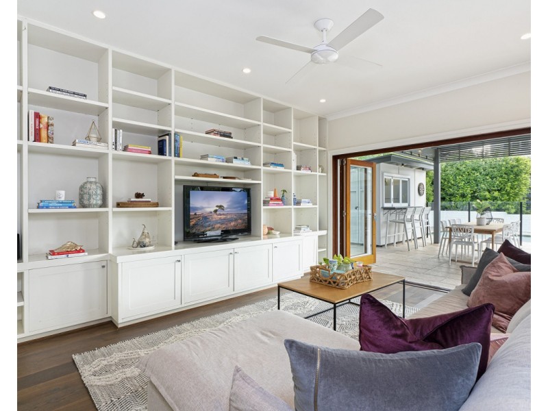 32 Jolly Street, Clayfield QLD 4011