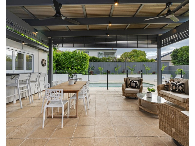 32 Jolly Street, Clayfield QLD 4011