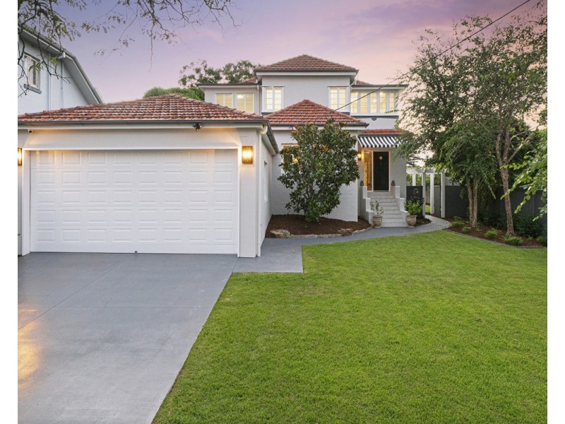32 Jolly Street, Clayfield QLD 4011