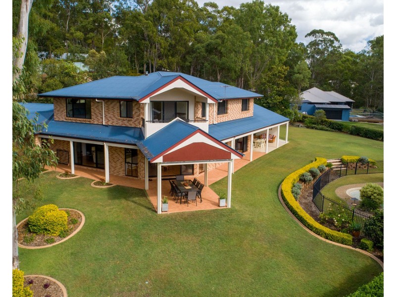 23 Doyle Place, Pullenvale QLD 4069