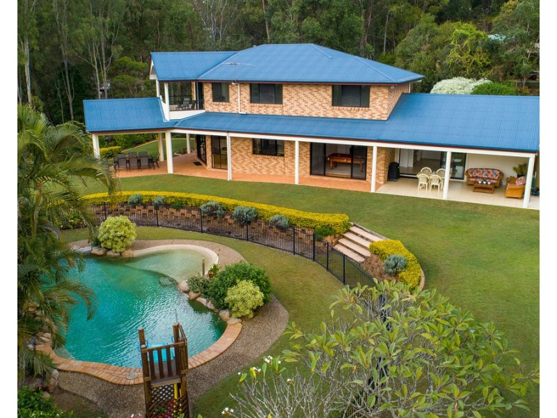 23 Doyle Place, Pullenvale QLD 4069