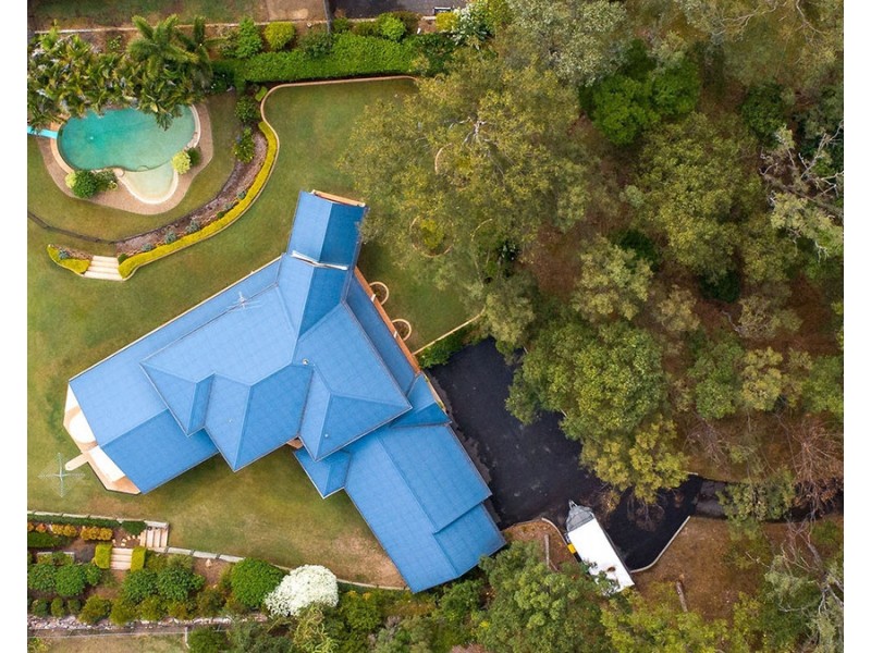 23 Doyle Place, Pullenvale QLD 4069