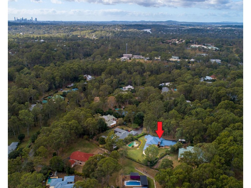 23 Doyle Place, Pullenvale QLD 4069