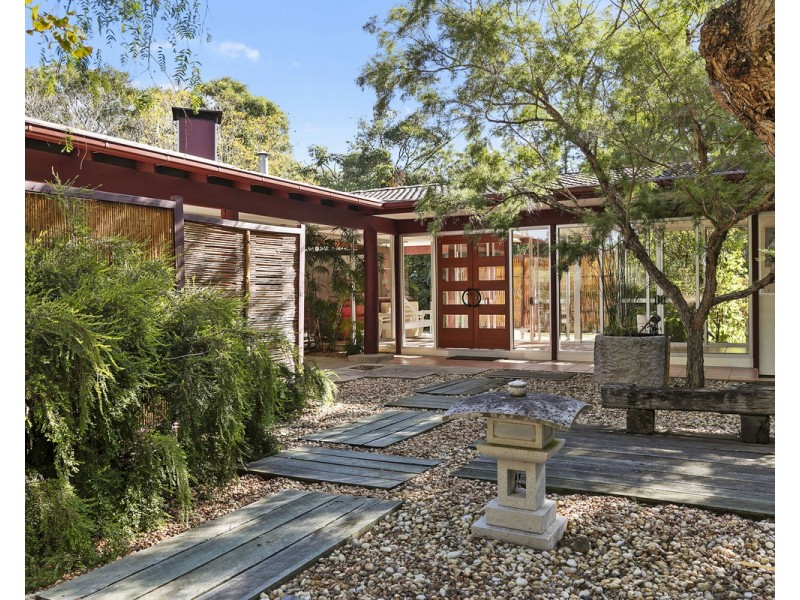 287 Pinjarra Road, Pinjarra Hills QLD 4069