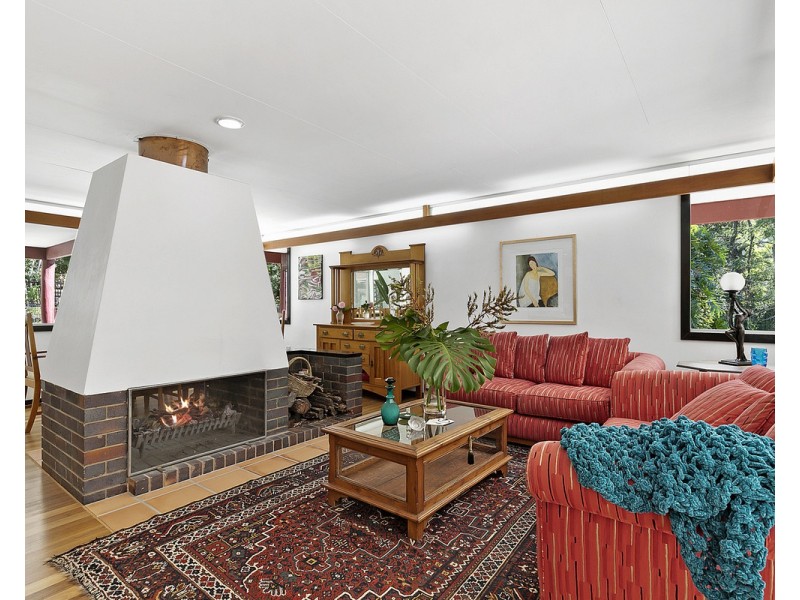 287 Pinjarra Road, Pinjarra Hills QLD 4069