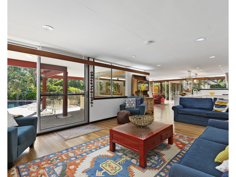 287 Pinjarra Road, Pinjarra Hills QLD 4069