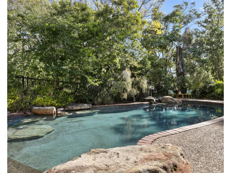 287 Pinjarra Road, Pinjarra Hills QLD 4069