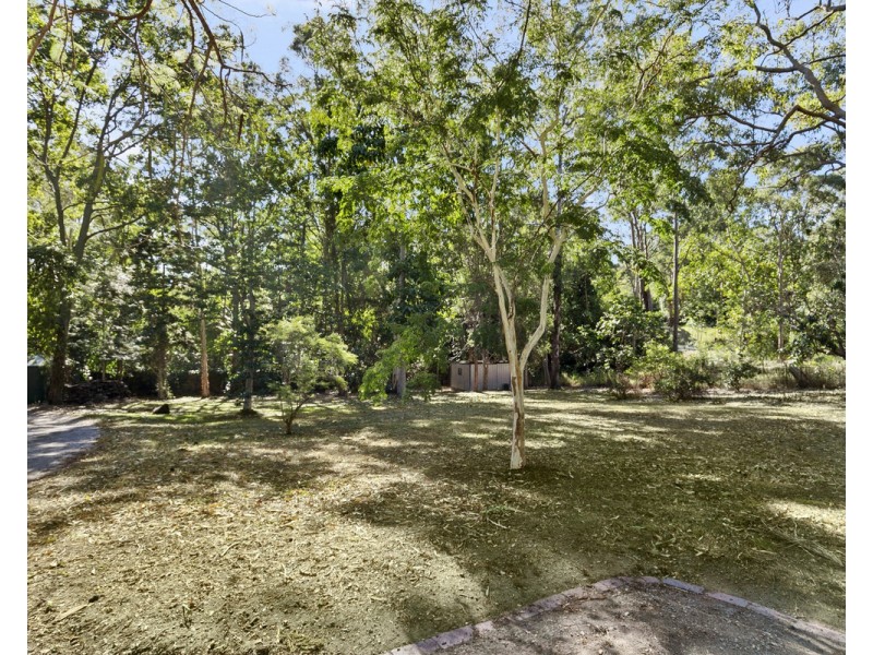 287 Pinjarra Road, Pinjarra Hills QLD 4069