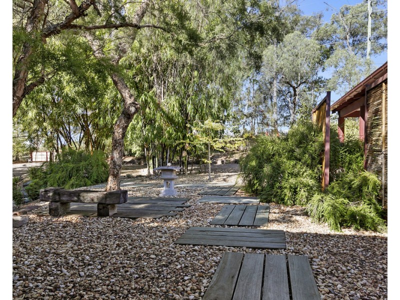 287 Pinjarra Road, Pinjarra Hills QLD 4069