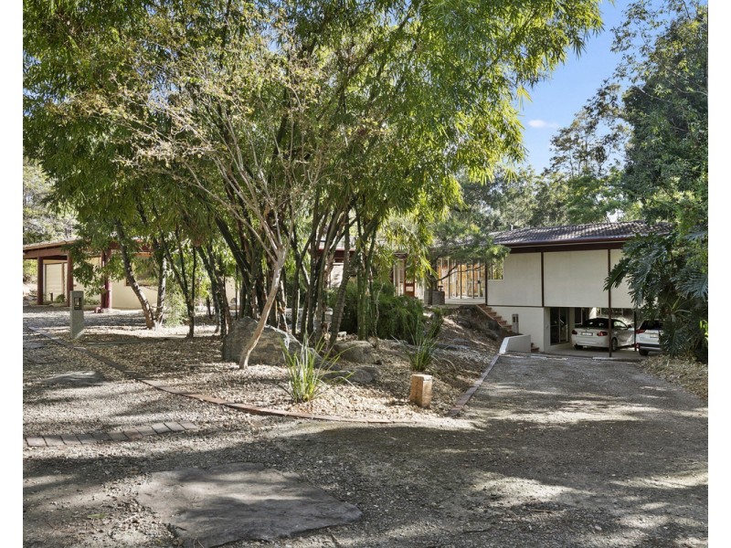 287 Pinjarra Road, Pinjarra Hills QLD 4069